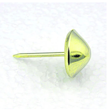 Pirinç Konik Kabara Raptiye 9,5 Mm - 1000