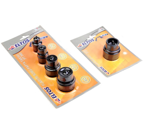 Plastik Boru Paftası 50 Mm Plastik Boru Paftası 50 Mm