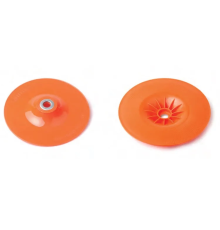 Plastik Disk Altı 180 Mm