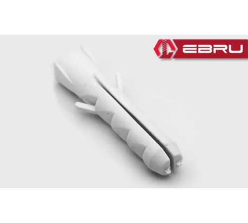 Plastik Dübel 7 - 100 Adet Plastik Dübel 7 - 100 Adet