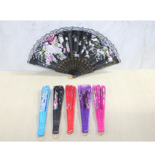 Plastik Yelpaze Alk3628
