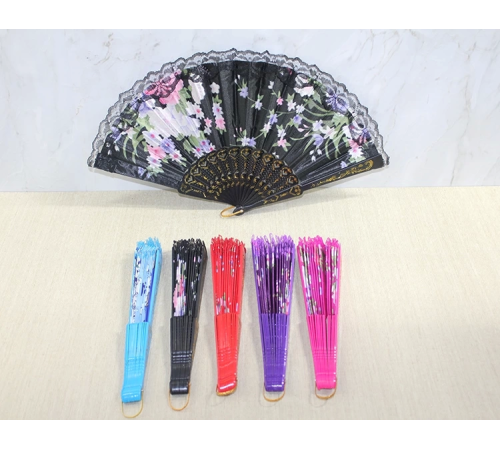 Plastik Yelpaze Alk3628 Plastik Yelpaze Alk3628