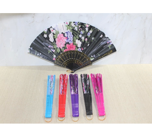 Plastik Yelpaze Alk3629 Plastik Yelpaze Alk3629