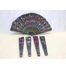 Plastik Yelpaze Alk3630