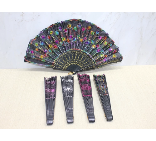 Plastik Yelpaze Alk3630 Plastik Yelpaze Alk3630