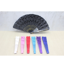 Plastik Yelpaze Alk3631