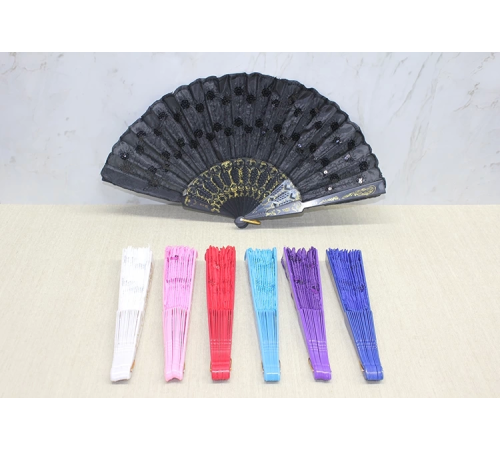 Plastik Yelpaze Alk3631 Plastik Yelpaze Alk3631