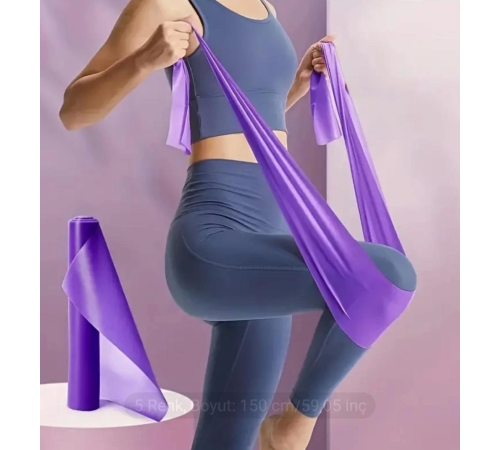 Plates Lastiği Geniş Plates Lastiği Geniş