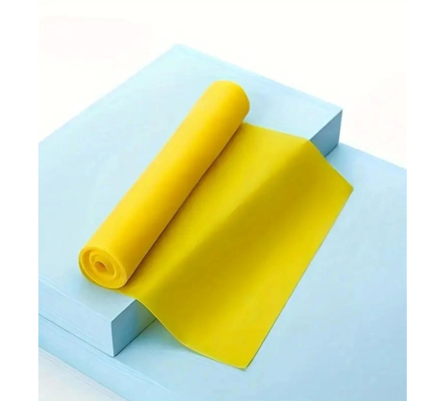 Plates Lastiği Geniş Plates Lastiği Geniş