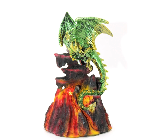 Polyester Dragon Ledli Alk2348 Polyester Dragon Ledli Alk2348