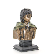 Polyester Frodo Büst 153