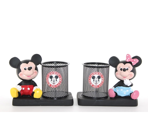Polyester Mickey Mouse Kalemlik Alk2868