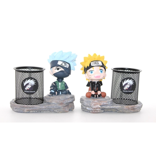 Polyester Naruto Kalemlik Alk2873