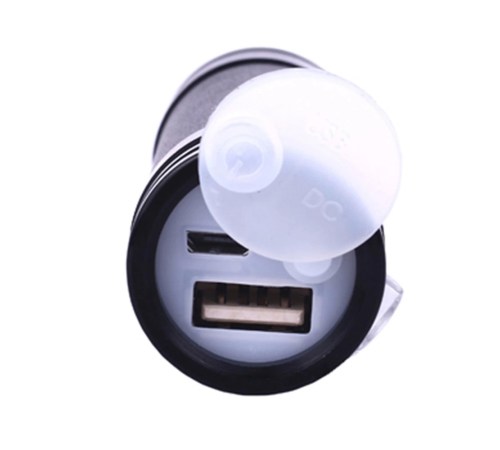 Powerbank Kafa Feneri Wt-051 Powerbank Kafa Feneri Wt-051