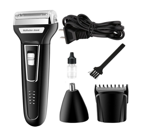 Powerdex Pd-600 Çok Amaçlı Traş Makinesi Powerdex Pd-600 Çok Amaçlı Traş Makinesi