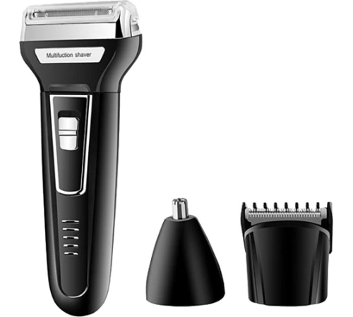 Powerdex Pd-600 Çok Amaçlı Traş Makinesi Powerdex Pd-600 Çok Amaçlı Traş Makinesi