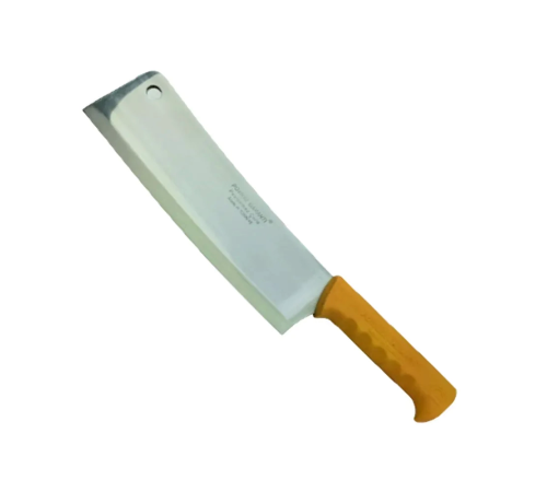 Poyraz Bursa Düz Kuzu Satır No:4, 24 Cm - Plastik Sap Poyraz Bursa Düz Kuzu Satır No:4, 24 Cm - Plastik Sap