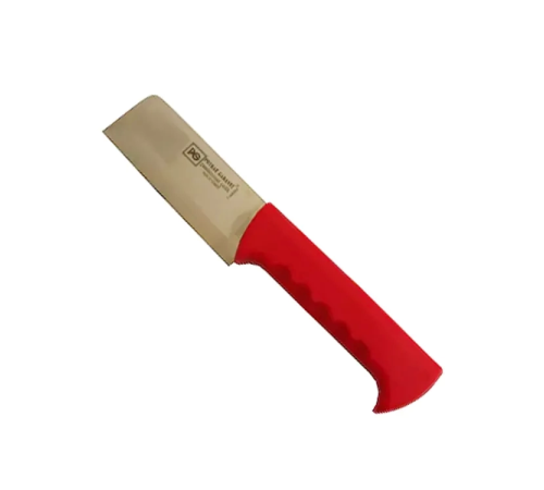Poyraz Bursa Peynir Teneke Açma Bıçağı 12 Cm - Plastik Sap Poyraz Bursa Peynir Teneke Açma Bıçağı 12 Cm - Plastik Sap