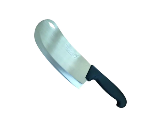 Poyraz Bursa Soğan Satırı, Zırh Bıçağı No:1, 16 Cm - Plastik Sap Poyraz Bursa Soğan Satırı, Zırh Bıçağı No:1, 16 Cm - Plastik Sap