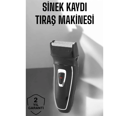 Profesyonel Paslanmaz Çelik Bıçaklı Saç ve Sakal İçin Çok Yönlü Kullanım Profesyonel Paslanmaz Çelik Bıçaklı Saç ve Sakal İçin Çok Yönlü Kullanım