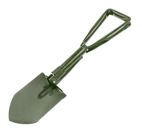 Profesyonel Portatif Katlanabilir Kürek ( Orta Boy 59 Cm ) Profesyonel Portatif Katlanabilir Kürek ( Orta Boy 59 Cm )