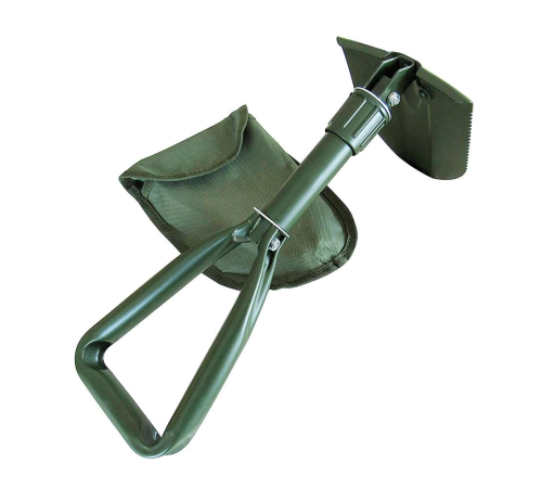 Profesyonel Portatif Katlanabilir Kürek ( Orta Boy 59 Cm ) Profesyonel Portatif Katlanabilir Kürek ( Orta Boy 59 Cm )