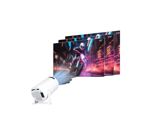 Projeksiyon Cihazı Video Oyun Konsolu 8 GB Hafıza LCD Ekran Kumandalı Projeksiyon Cihazı Video Oyun Konsolu 8 GB Hafıza LCD Ekran Kumandalı