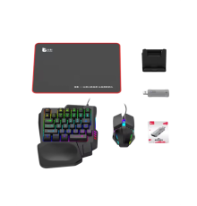 PUBG SET X8