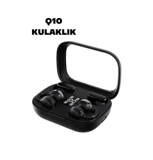 Q10 Bluetooth Kulaklık