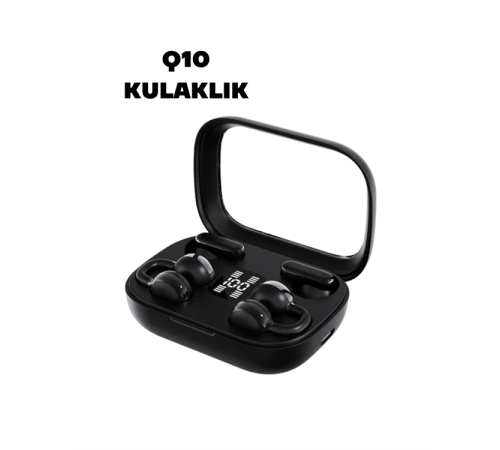 Q10 Bluetooth Kulaklık