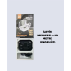 Q10 Bluetooth Kulaklık – Hafif, Şık Tasarım, Güçlü Pil ve Net Çağrı Kalitesi