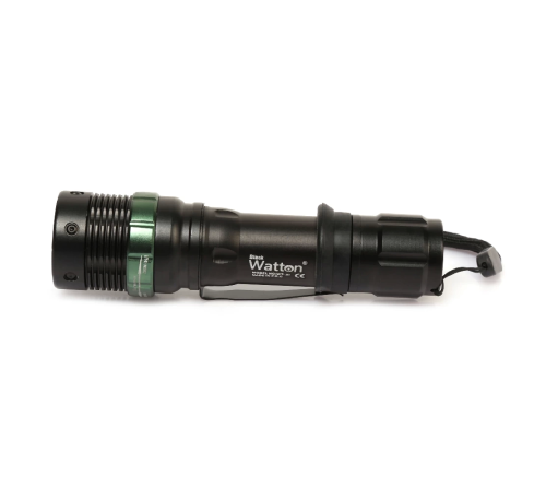 Q5 Led Güçlü Pilli El Feneri Wt-267 Q5 Led Güçlü Pilli El Feneri Wt-267