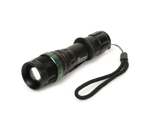 Q5 Led Güçlü Pilli El Feneri Wt-267 Q5 Led Güçlü Pilli El Feneri Wt-267