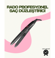 Rado RD-446 Mükemmel Düzlük ve Parlaklık