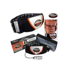 Relax Vibro Shape Titreşimli Zayıflama Ve Masaj Kemeri Göbek Eritme Cihazı