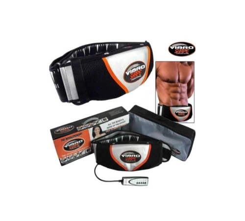 Relax Vibro Shape Titreşimli Zayıflama Ve Masaj Kemeri Göbek Eritme Cihazı Relax Vibro Shape Titreşimli Zayıflama Ve Masaj Kemeri Göbek Eritme Cihazı