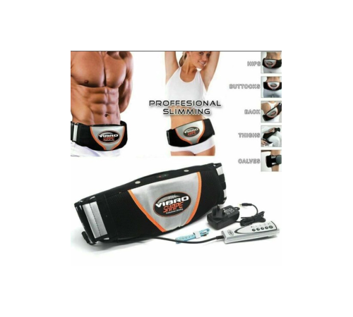 Relax Vibro Shape Titreşimli Zayıflama Ve Masaj Kemeri Göbek Eritme Cihazı Relax Vibro Shape Titreşimli Zayıflama Ve Masaj Kemeri Göbek Eritme Cihazı