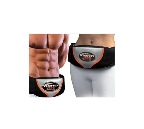 Relax Vibro Shape Titreşimli Zayıflama Ve Masaj Kemeri Göbek Eritme Cihazı Relax Vibro Shape Titreşimli Zayıflama Ve Masaj Kemeri Göbek Eritme Cihazı