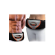 Relax Vibro Shape Titreşimli Zayıflama Ve Masaj Kemeri Göbek Eritme Cihazı
