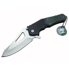 Responder X9 M 7084 Outdoor Çakı 23 Cm - Fiber Sap, Otomatik, Tekstil Kılıf