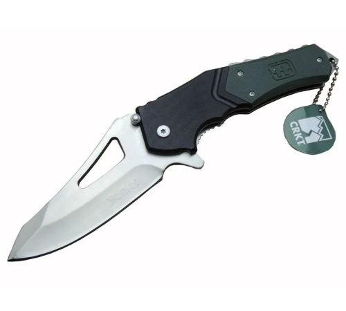 Responder X9 M 7084 Outdoor Çakı 23 Cm - Fiber Sap, Otomatik, Tekstil Kılıf Responder X9 M 7084 Outdoor Çakı 23 Cm - Fiber Sap, Otomatik, Tekstil Kılıf