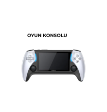 RETRO OYUN KONSOLU