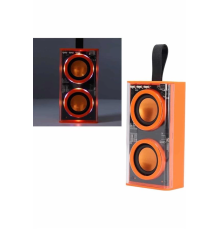 Rgb Işıklı Hoparlör Taşınabilir Hoparlör Kablosuz Bluetooth 5.0 Bağlantı