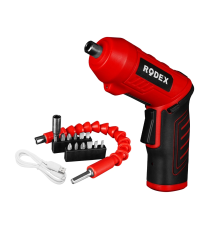 Rodex Rdx3085 Akülü Vidalama