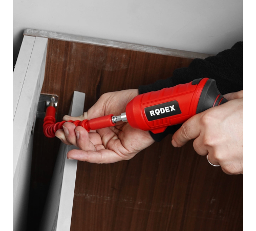Rodex Rdx3085 Akülü Vidalama Rodex Rdx3085 Akülü Vidalama