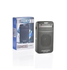 Roxy Rxy-140 Fm Cep Radyosu