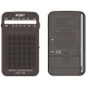 Roxy Rxy-140 Fm Cep Radyosu