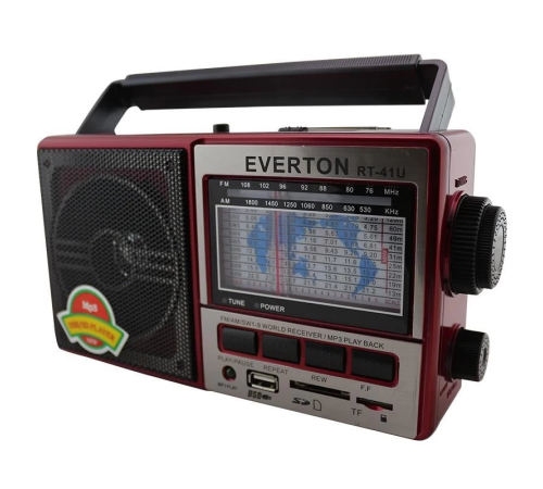 Rt 41 Radyo Rt 41 Radyo