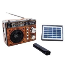 Rt 814 Radyo