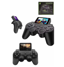 S10 Gamepad 520 Oyunlu Klasik Taşınabilir Retro Oyunlar Oyun Konsolu El Atarisi